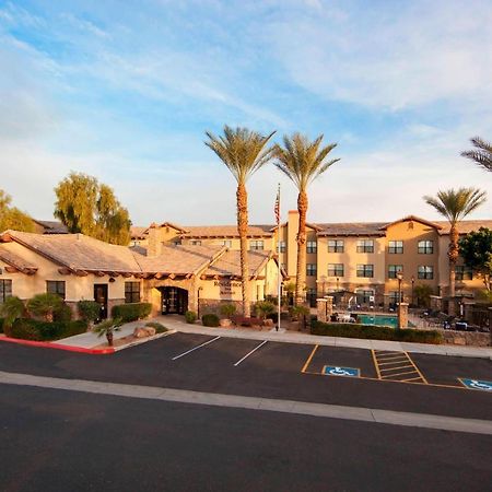 Sonesta Es Suites Phoenix Goodyear Zewnętrze zdjęcie