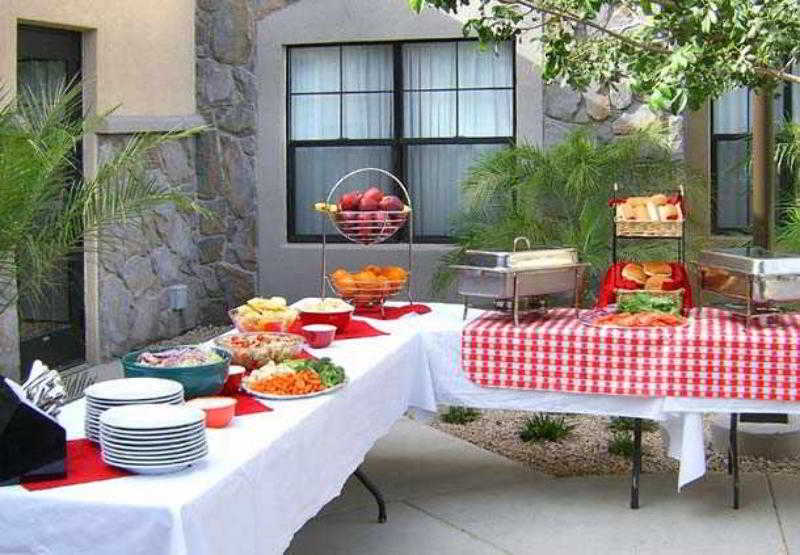 Sonesta Es Suites Phoenix Goodyear Restauracja zdjęcie