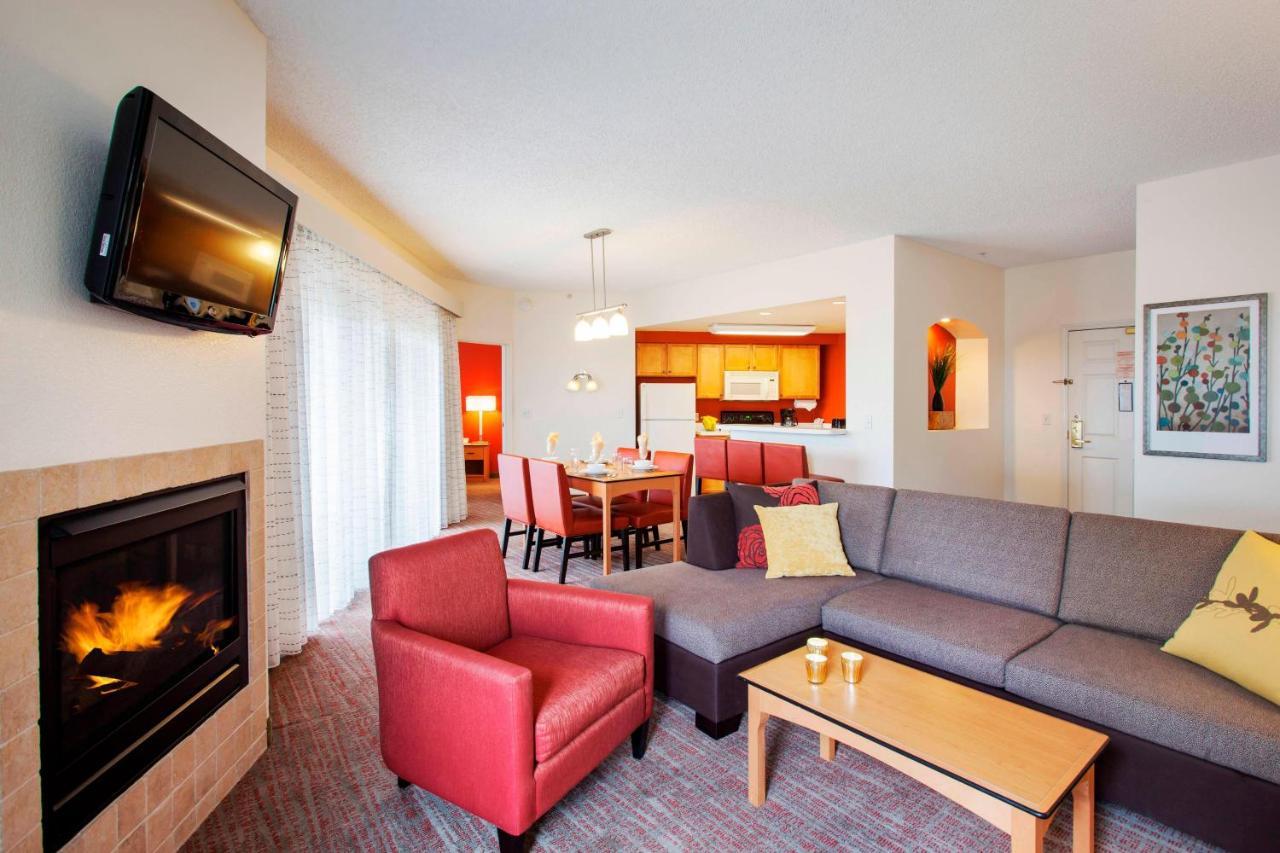 Sonesta Es Suites Phoenix Goodyear Zewnętrze zdjęcie