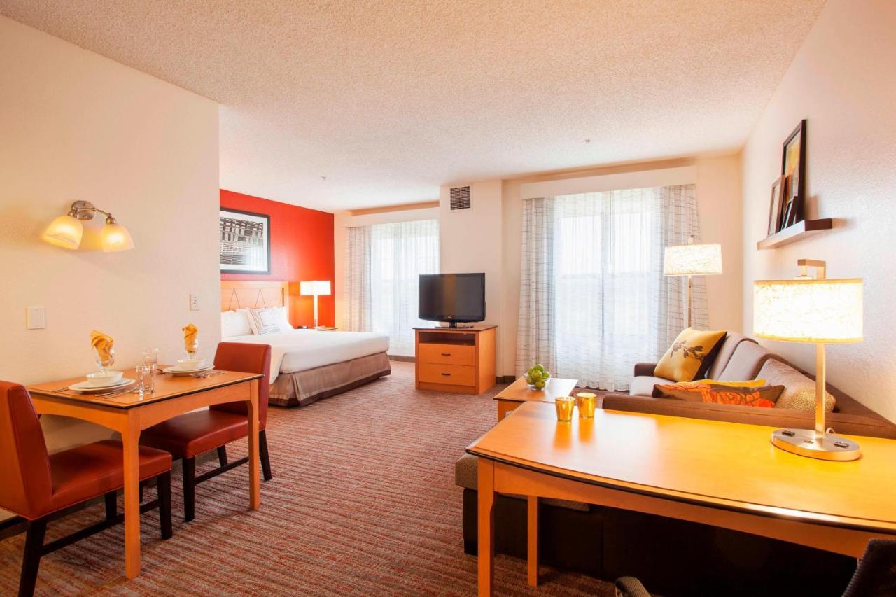 Sonesta Es Suites Phoenix Goodyear Zewnętrze zdjęcie