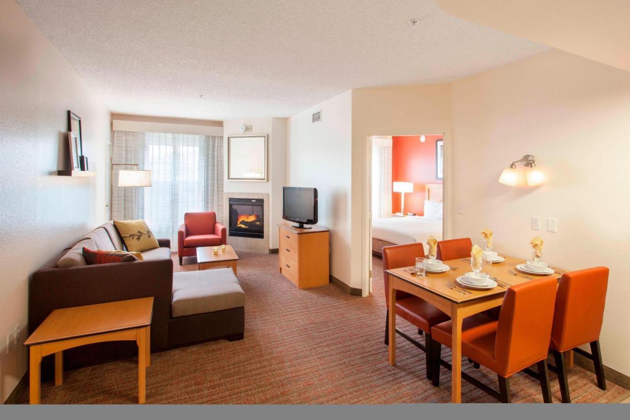Sonesta Es Suites Phoenix Goodyear Zewnętrze zdjęcie